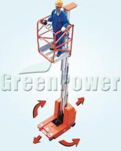 Self-propelled Aerial Work Platforms