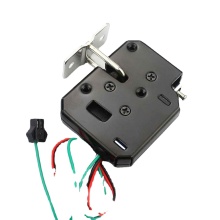 2022 China Wholesale Electric Control Locks - Hot Sale Products