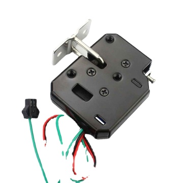 2022 China Wholesale Electric Control Locks - Hot Sale Products