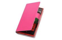 Multi Color HTC Leather Phone Case for HTC windows phone 8X