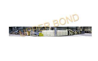 Reconstituted Tobacco Sheet Processing Equipment By Rolling