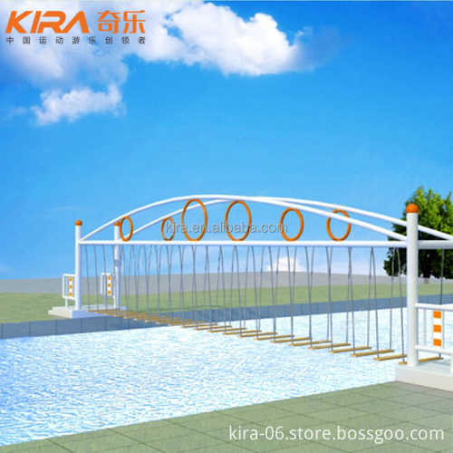 Adults and Children Commercial Water Obstacle Course