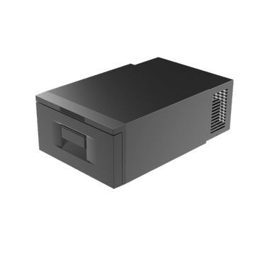 Caravan Drawer Fridges: 12V & 24V DC Motorhome Refrigerators