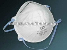dust mask face mask respirator FFP2 DUST MASK