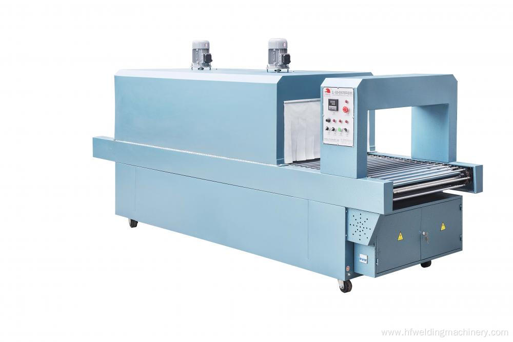 Pvc Shrink Film Packing Machine