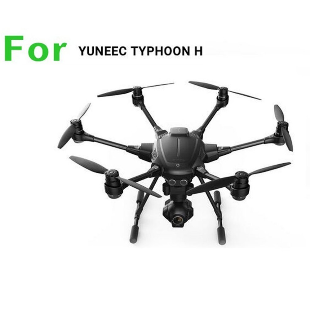 Gifi Power 8050mAh Large Capacity Battery 14.8V 4S Replacement Lipo Battery Drone Battery For Yuneec Typhoon H H480 UAV