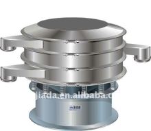 High Screening Efficiency Circular Vibration Screen