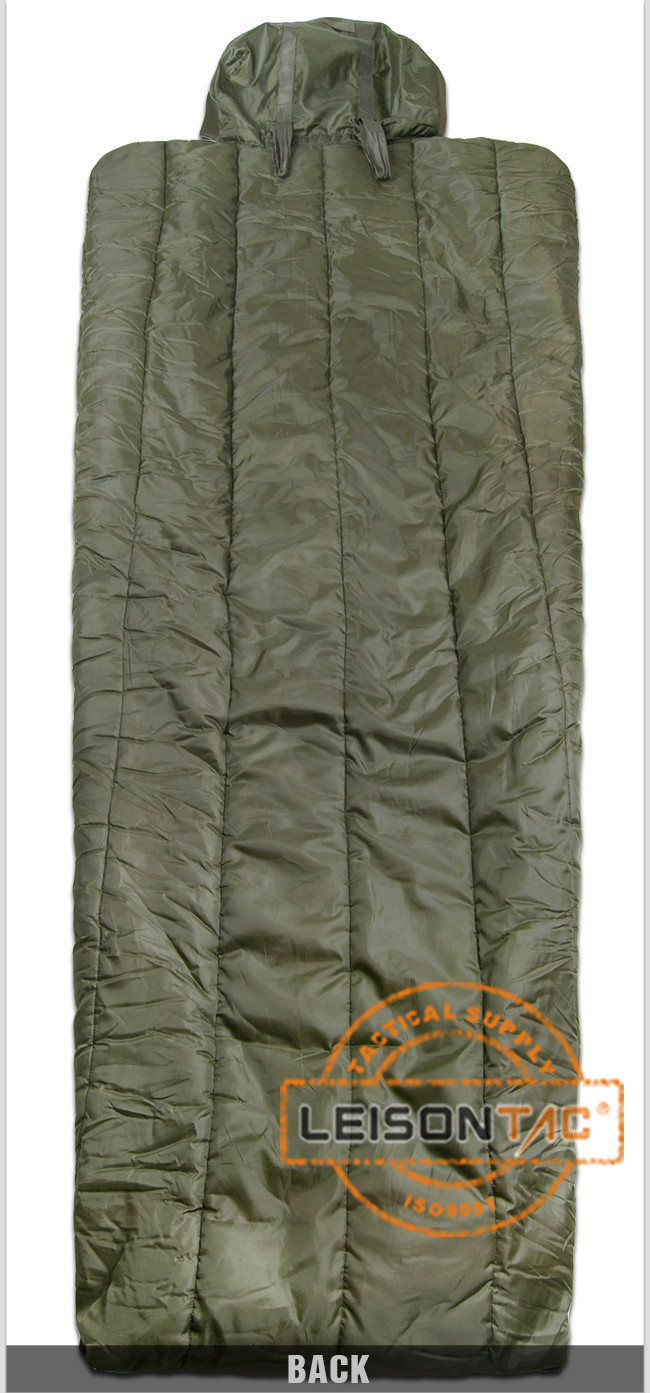 Designed Lightweight Versatile Lightweight Military Sleeping Bag, Outdoor Sleeping Bag for camping outdoor sports hunting