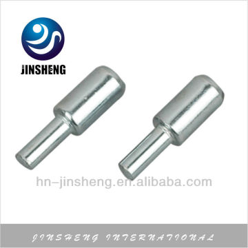 plastic shelf support