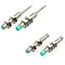 Inductive Proximity Sensors, Switches & Detection Solutions