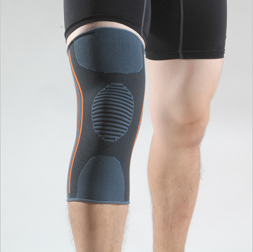 Elastic Sports Knee Sleeve