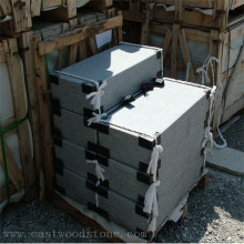 Kerbstone for driveway