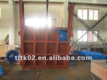 2012 welding cast iron sluice penstock China