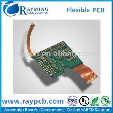 Flexible pcb manufacturer in china