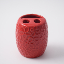 Ceramic shell toilet roll holder diy soap for foaming dispenser