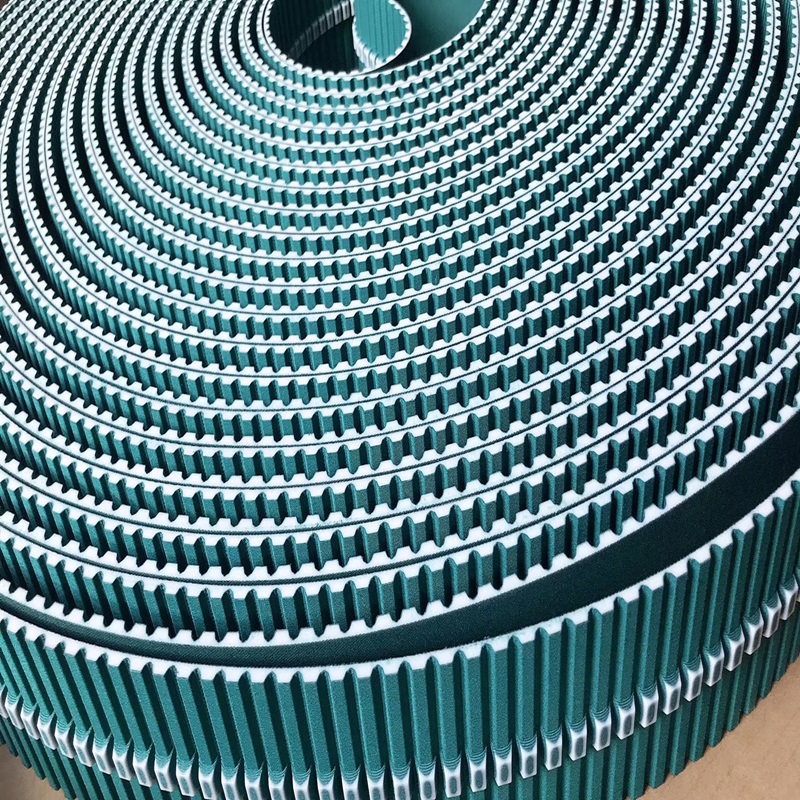 AT10-25mm Customized PU timing pulley belt