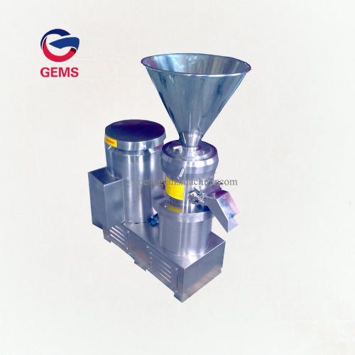 Cheap Sesame Seed Grinder Mill Machine in Europe