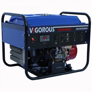 5KW Gasoline Inverter Generator