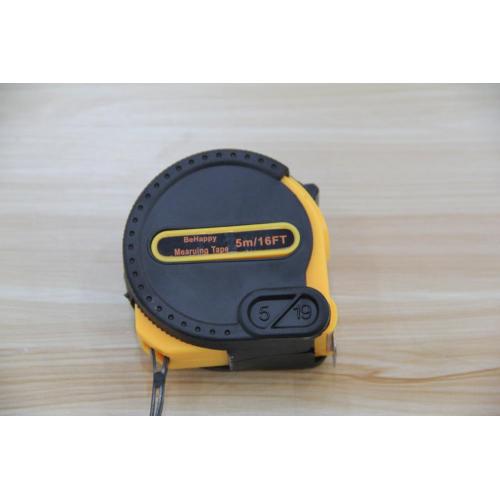 Construction tools level tape measure