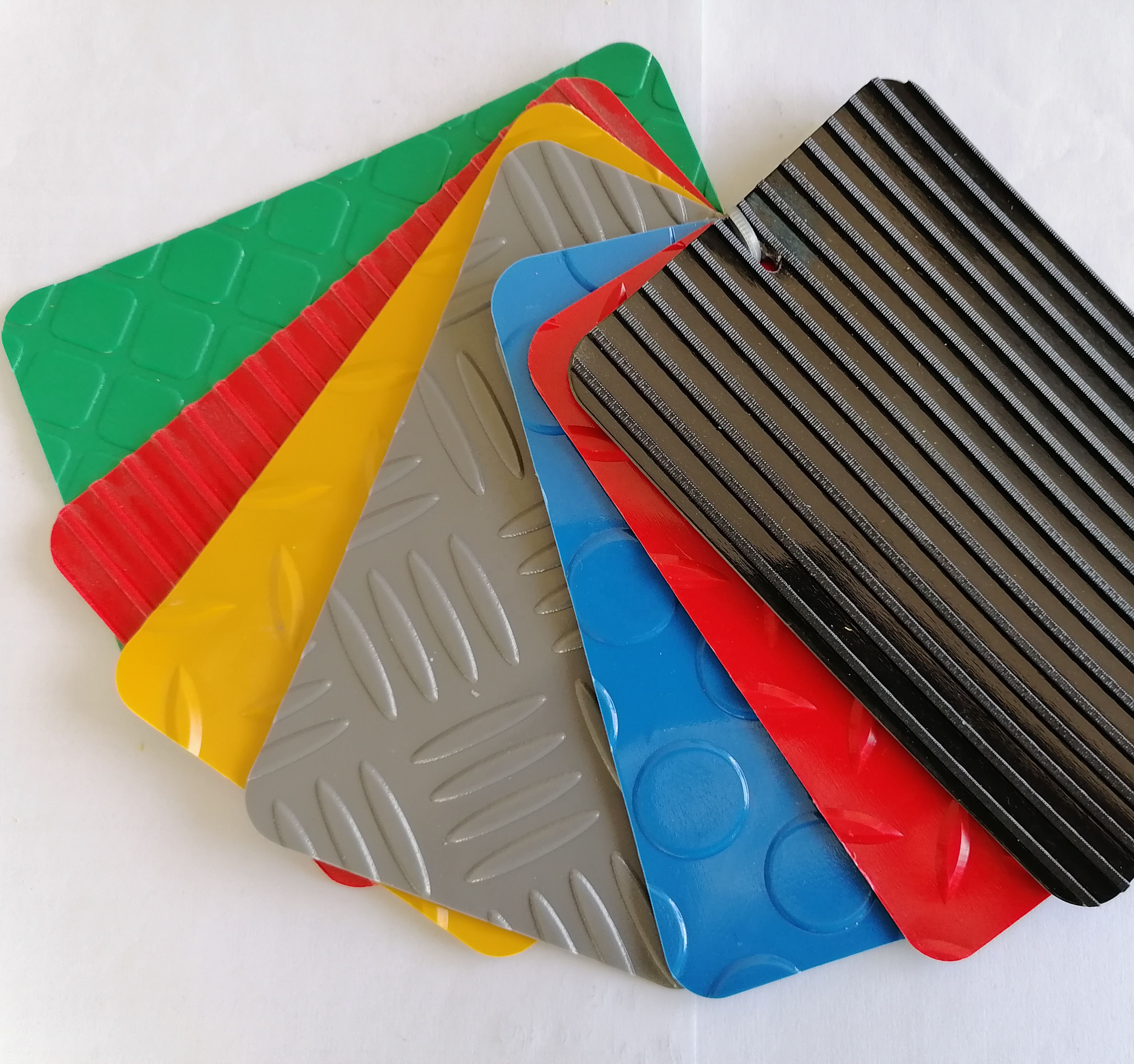 PVC Antifague Mat PVC Antifague Mat