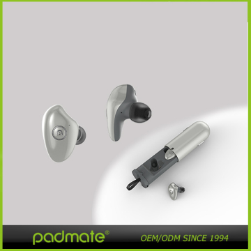 True Wireless Completely Handsfree Earphones