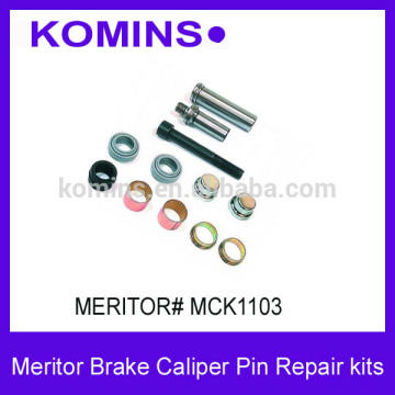 Meritor MCK1103 Brake Caliper Repair kit