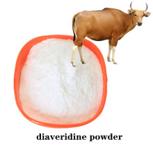 Factory price diaveridine solubility anddiaveridine powder