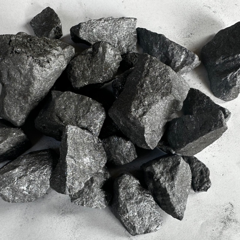 habka wax soo saarka silikon ferro ferro silicon production process