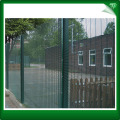 3510 welded mesh panel fencing