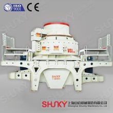 Mining machine / sand making machine for secondary crushing