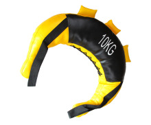 Power Strength Heavy Strong Indoor Fitness Energy Bag