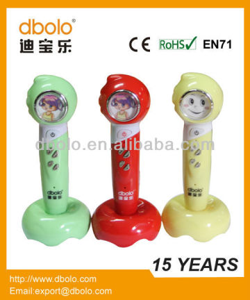 Whosale touch and talk pen