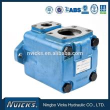 Eaton vickers hydraulic pump VQ series