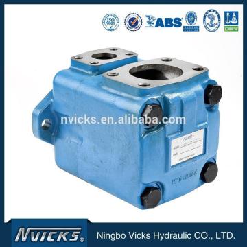 Vickers Denison 12v hydraulic pump