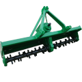 Large gearbox series gear drive 350mm rotary tiller with ce