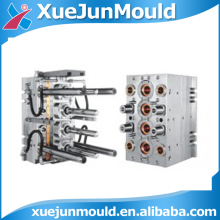 Preform injection molding pet preform mould