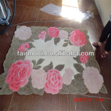 Chinese Rug Designs K01