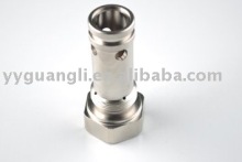 hydraulic logic valve threaded