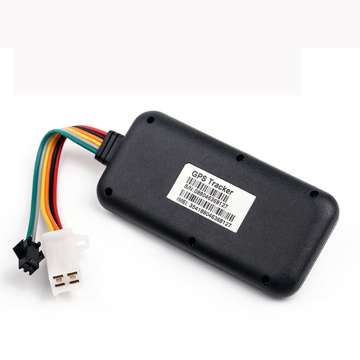 3G GPS  Tracker for Truck