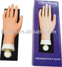 Training Hand For Art Nail
