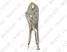 Locking Pliers