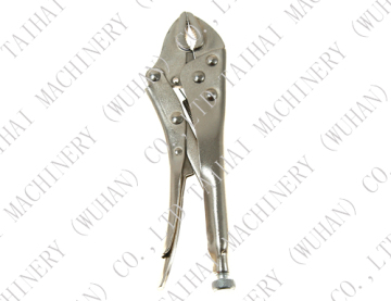 Locking Pliers