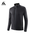 Men's Running Jacket Red