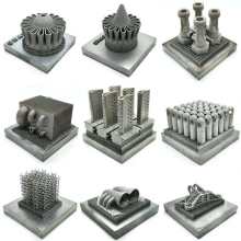 Handle building die casting mould equipment shell