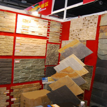 Best selling rusty flooring slate