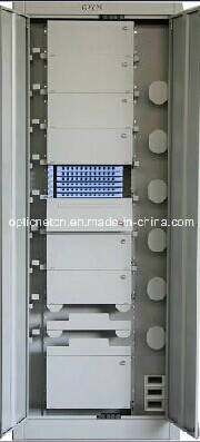 Optical Distribution Frame (ODF)