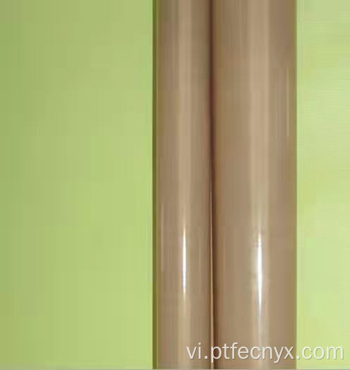 Vải ptfe cho máy laminate