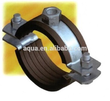 Heavy Duty Pipe Clamp