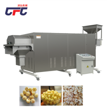 industrial popcorn making machine
