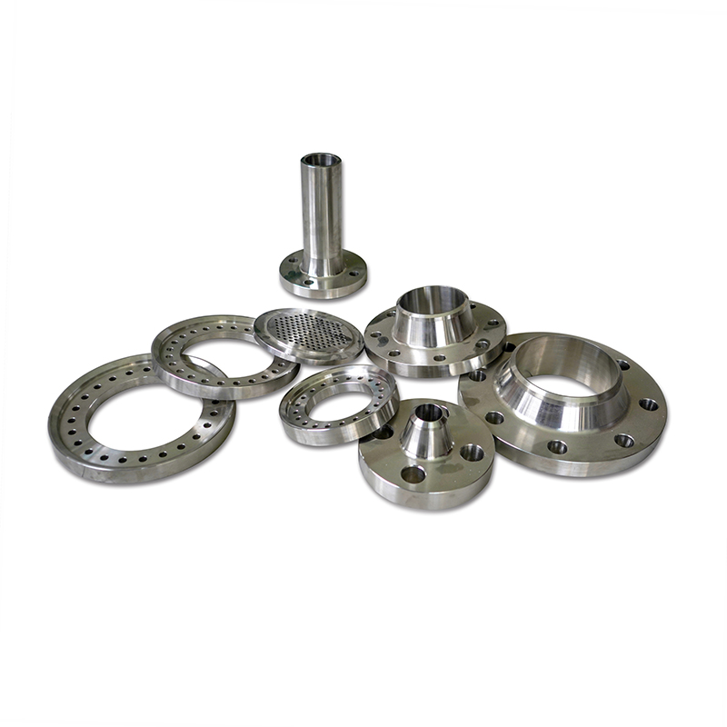 High Quality JIS Flanges